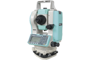 尼康Nikon_DTM-352、332全站儀中文使用說(shuō)明書(shū)
