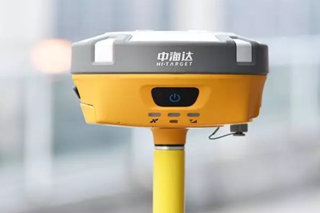科普：這個定位的儀器到底是叫GPS還是叫RTK？那GNSS又是啥？