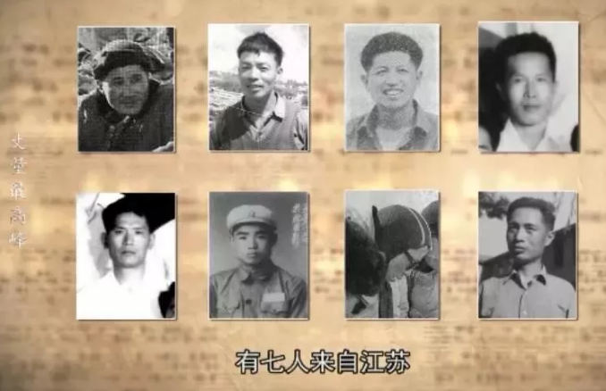 用生命丈量出珠峰中國(guó)高度的測(cè)繪人， 他們是真正的攀登者！