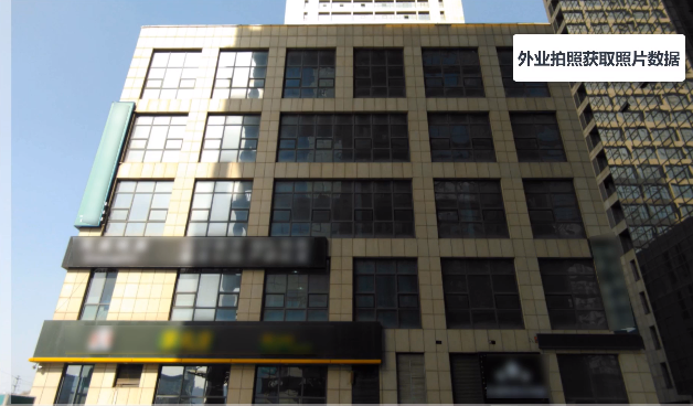 入手即可上手，上手便是高手！——徠卡BLK3D建筑立面測量
