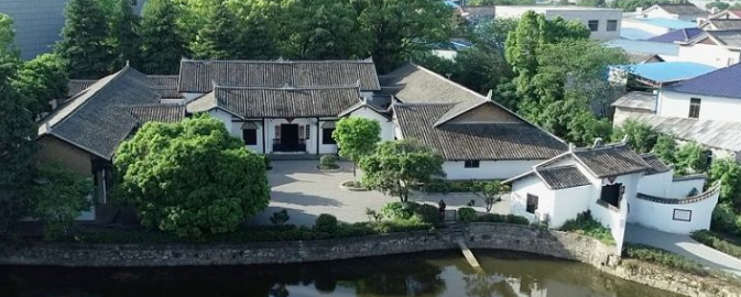 記錄歷史，傳承文明—影像RTK助力歷史建筑保護 中海達V5 北斗海達TS6