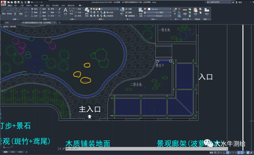 CAD圖紙打印你會，局部打印你會嗎？